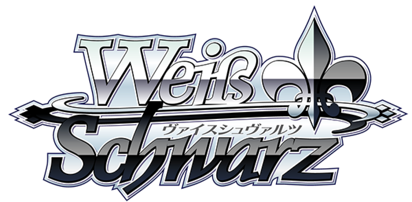Weiß Schwarz